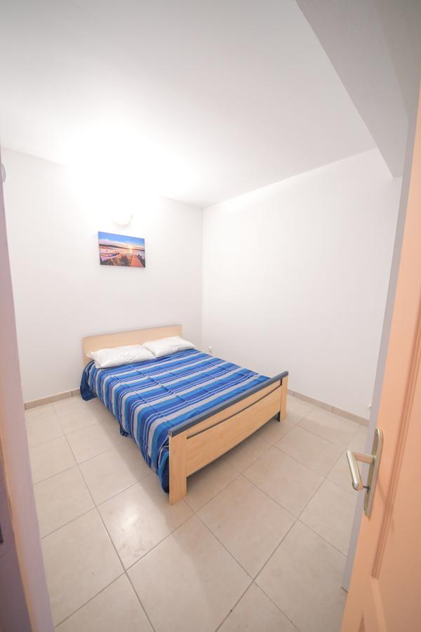 Residence Fruit De La Passion F4 Sainte-Anne Esterno foto