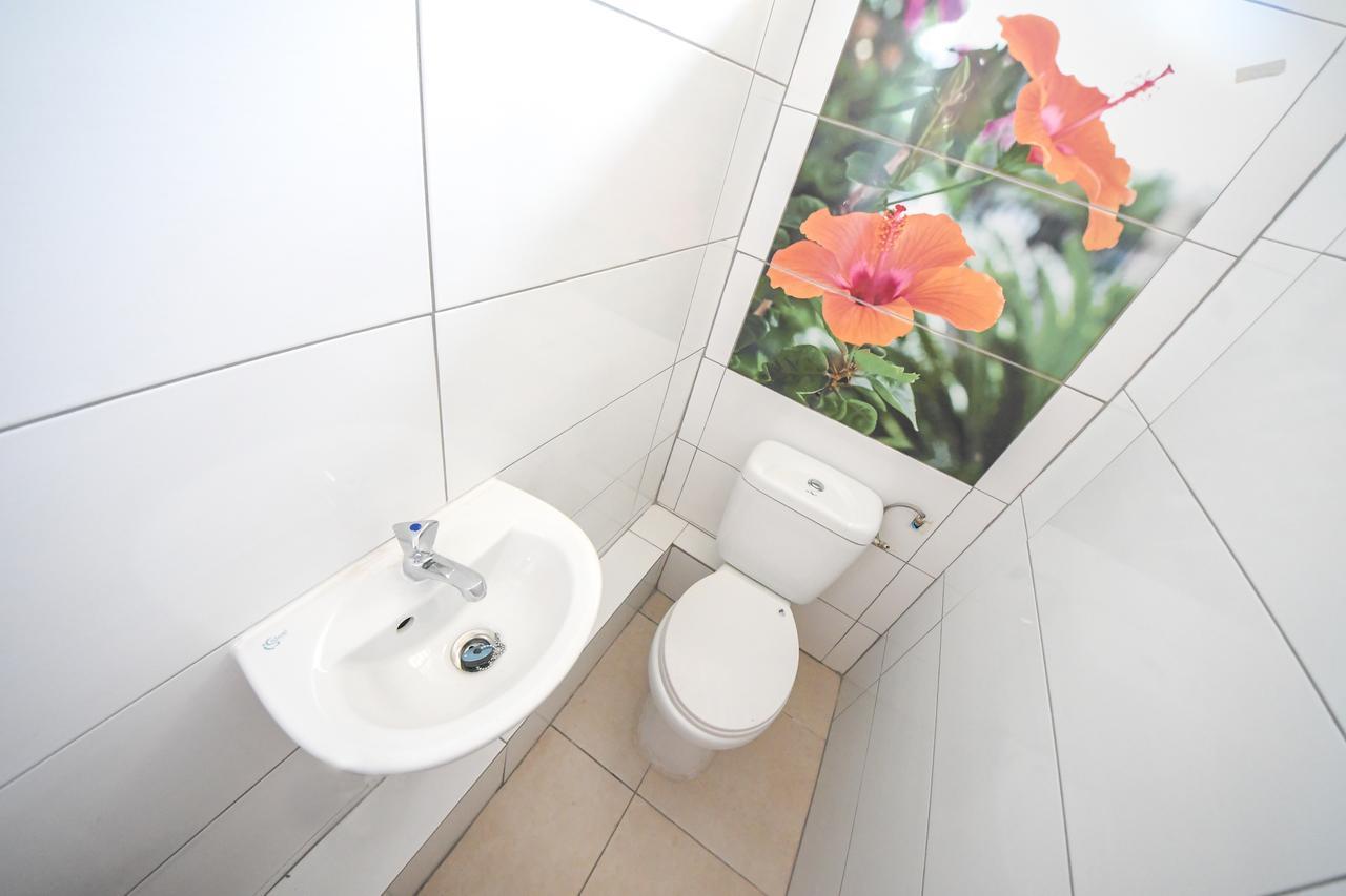 Residence Fruit De La Passion F4 Sainte-Anne Esterno foto